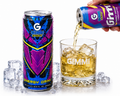 GIMMI ENERGY DRINK